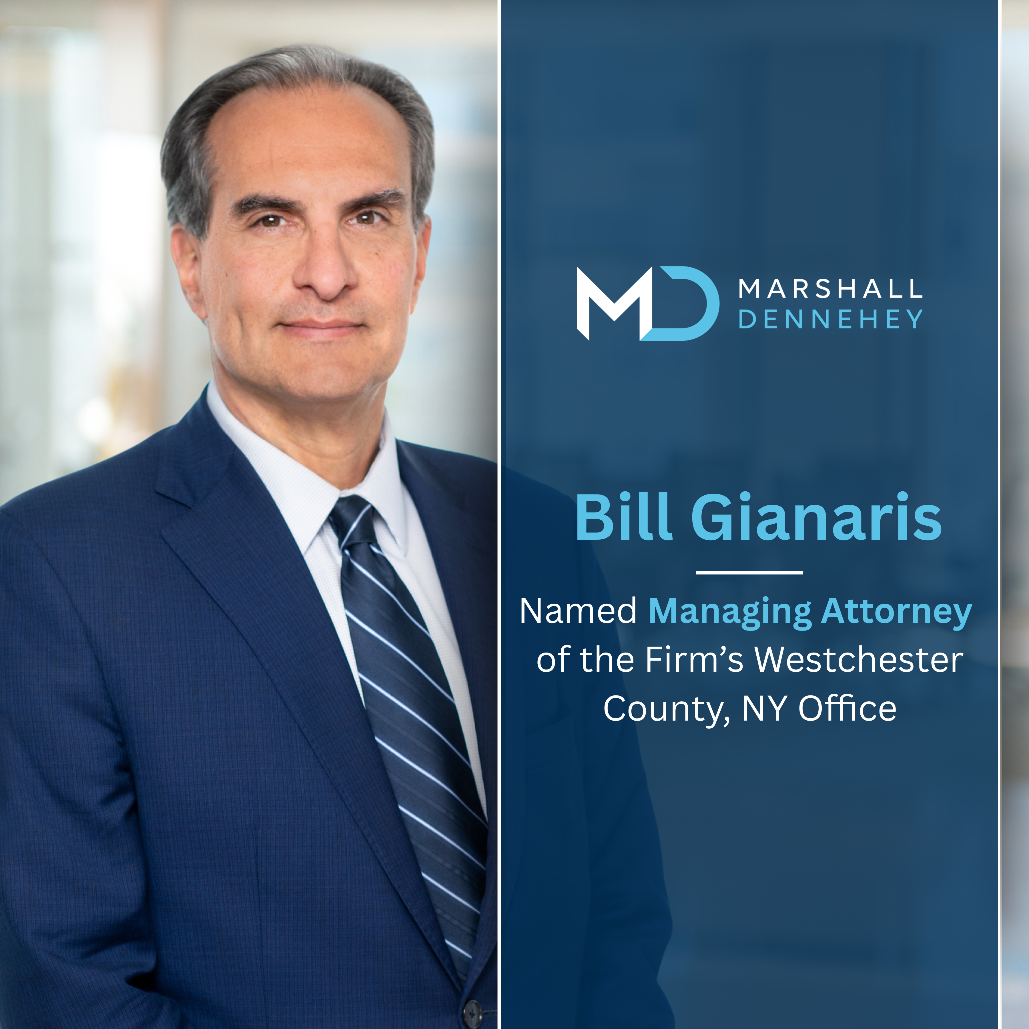 Bill Gianaris