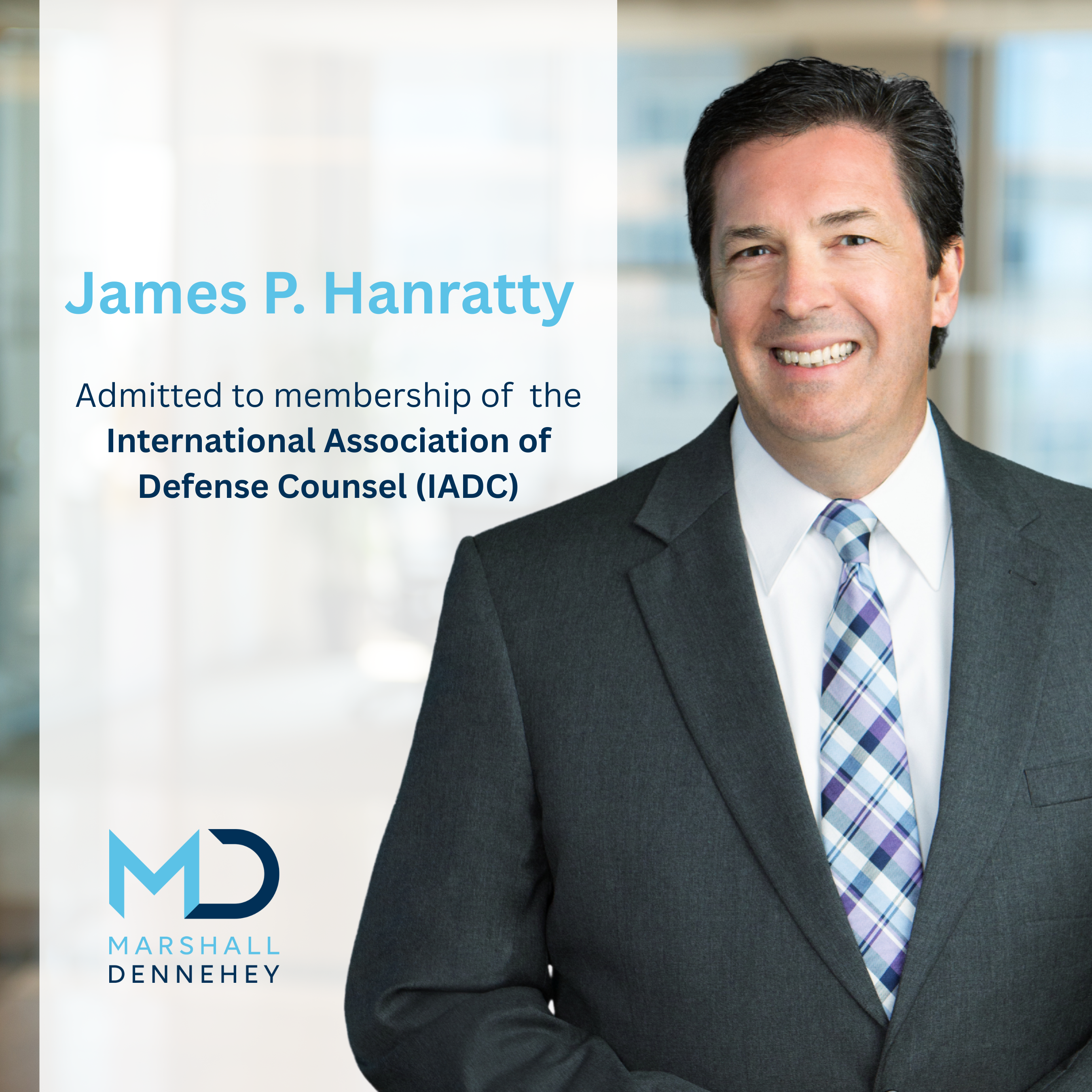 James Hanratty