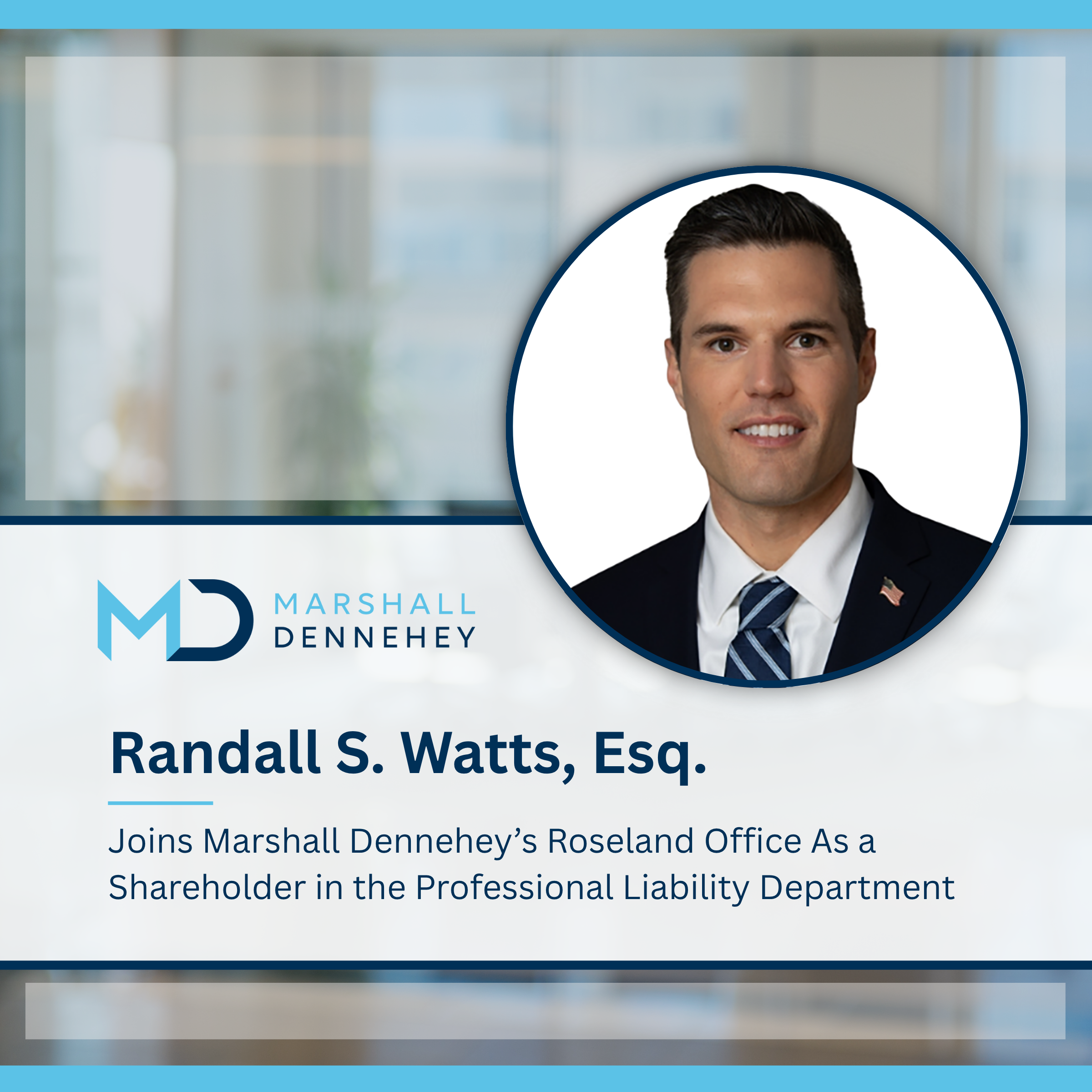 2025 Randall Watts