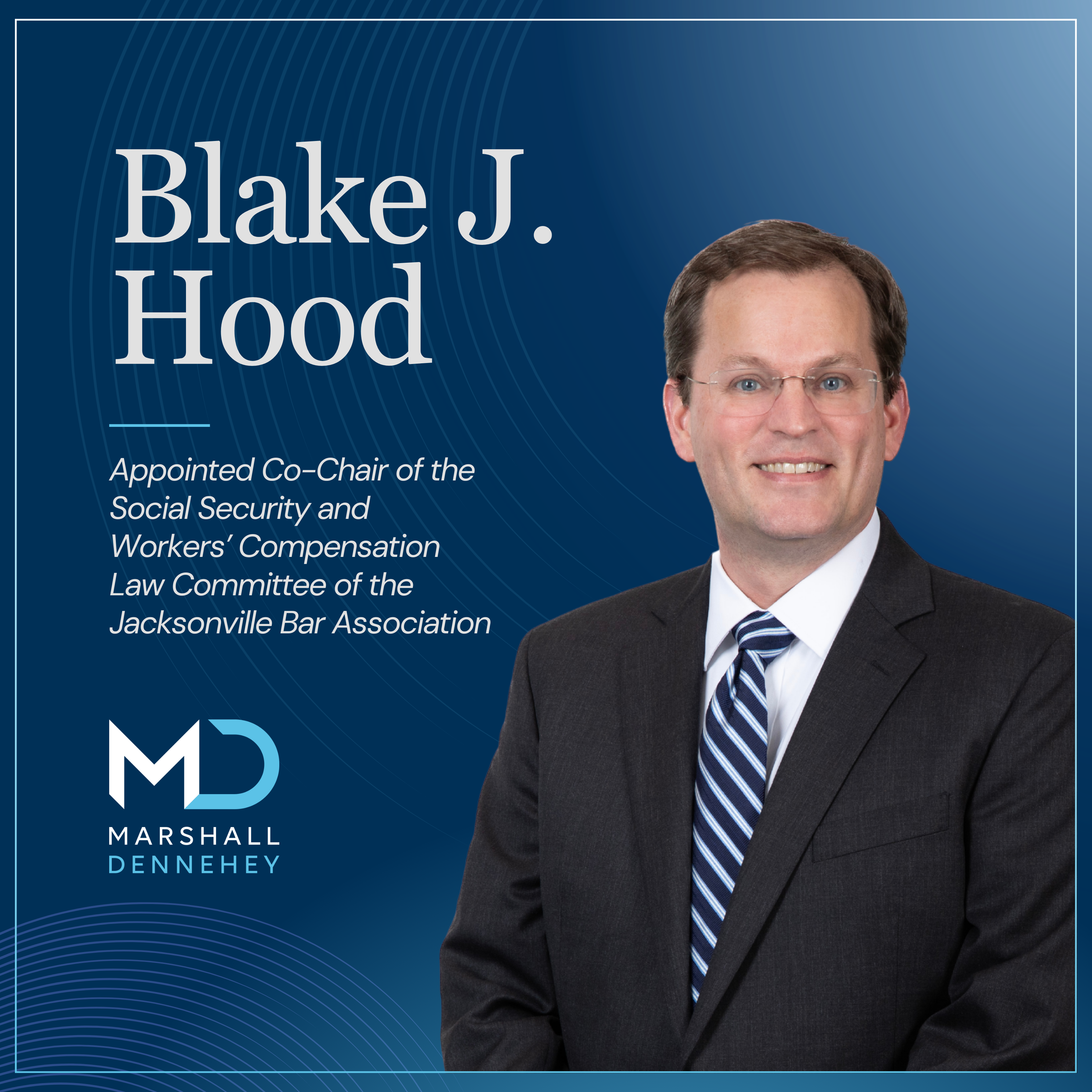 Blake Hood