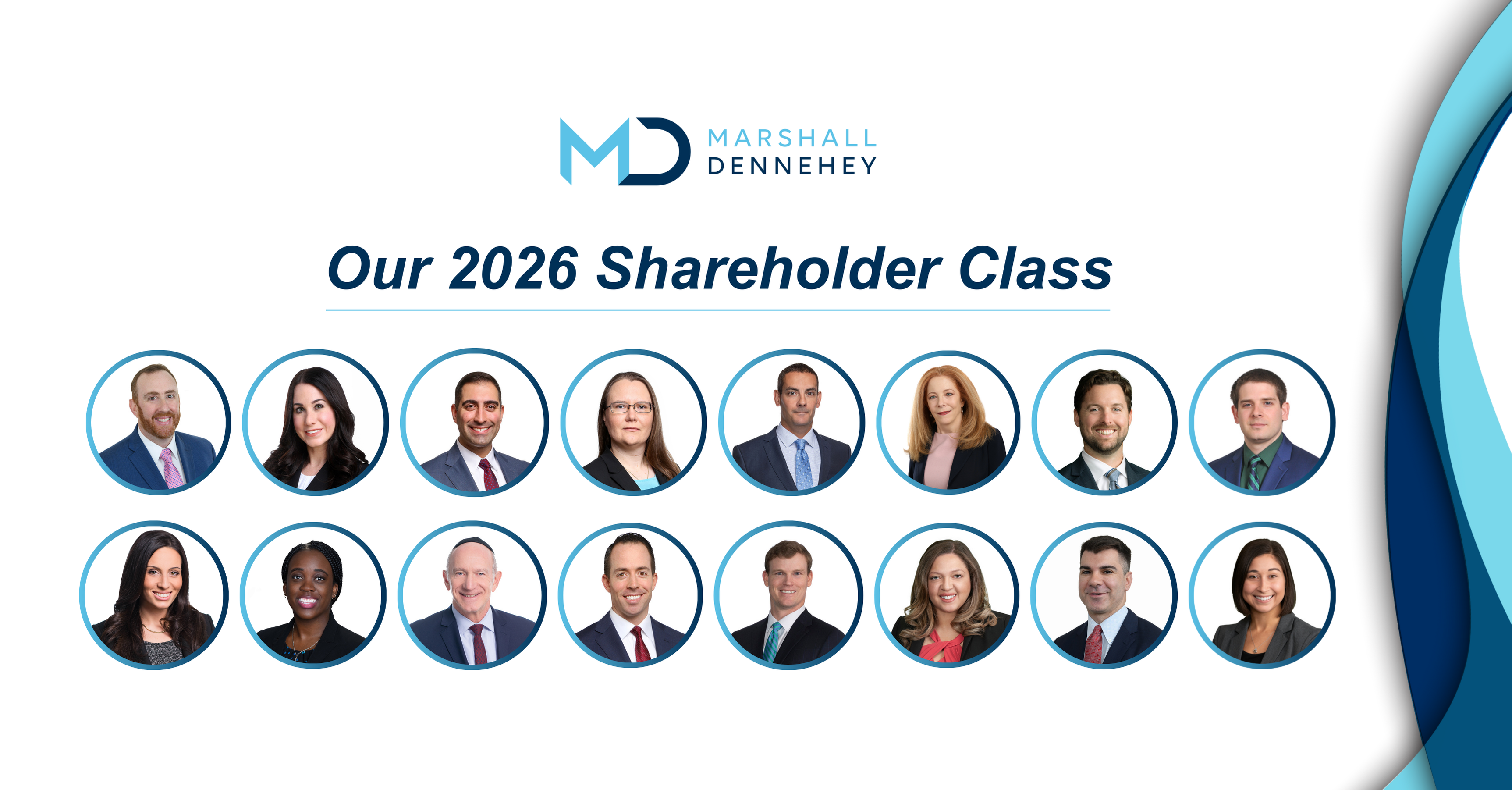 2026 Shareholder Class