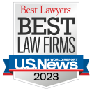Image of Best Law Firm 2023