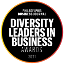 Image of Philadelphia Business Journal’s 2021 Diversity Leaders in Business Awards