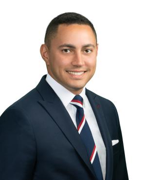 Photo of Mohamed Bakry