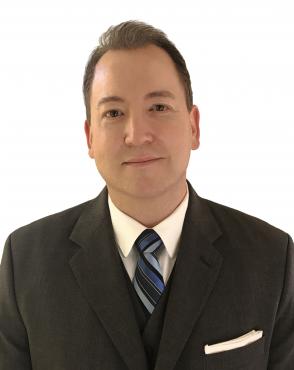 Krolikowski, David