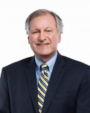 Ronald Puntil