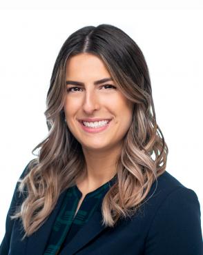 Lauren Casparie