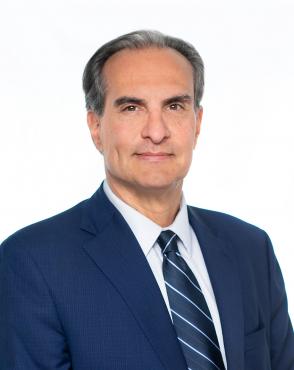 Bill Gianaris