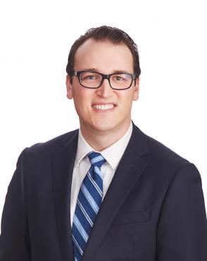 Travis Huffman