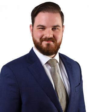 Michael Burke - Partner - DarrowEverett LLP