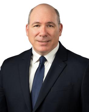 Matthew Endlich