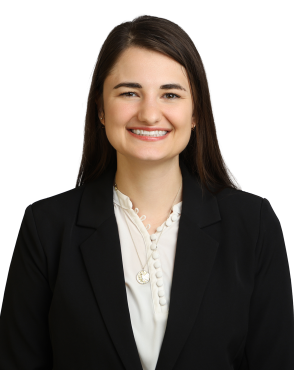 Megan Bershefsky