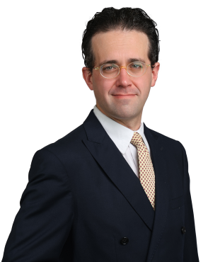 David McColloch 