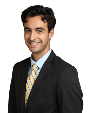 Daniel Gandolfo