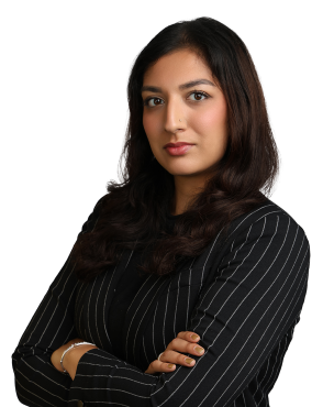 Antra Patel