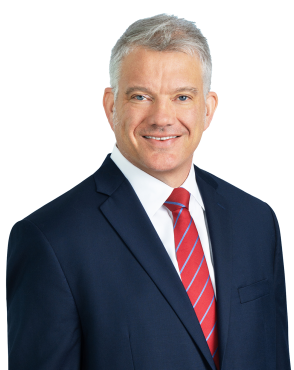 Alexander Mueller